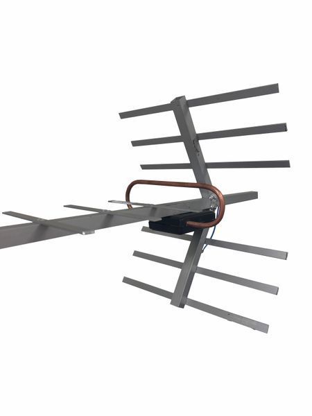 Yagi antenna 680-880MHz 15dbi for drone control