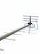 Yagi antenna 680-880MHz 15dbi for drone control