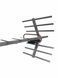 Yagi antenna 680-880MHz 15dbi for drone control