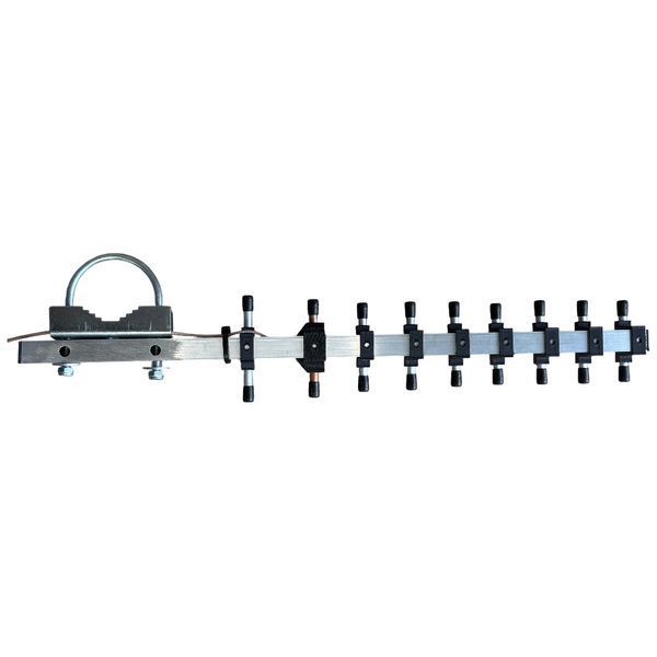 , In stock, 2.1 ГГц, 15 dbi
