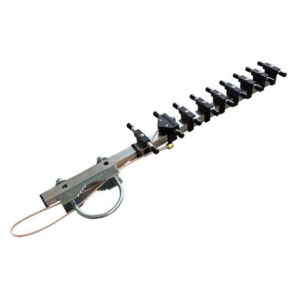 Антенна SKYNOVA Yagi 2.3 ГГц | 15 dBi | КСВ 1.1 | 231551 фото