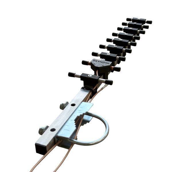 , In stock, 2.4 ГГц, 15 dbi