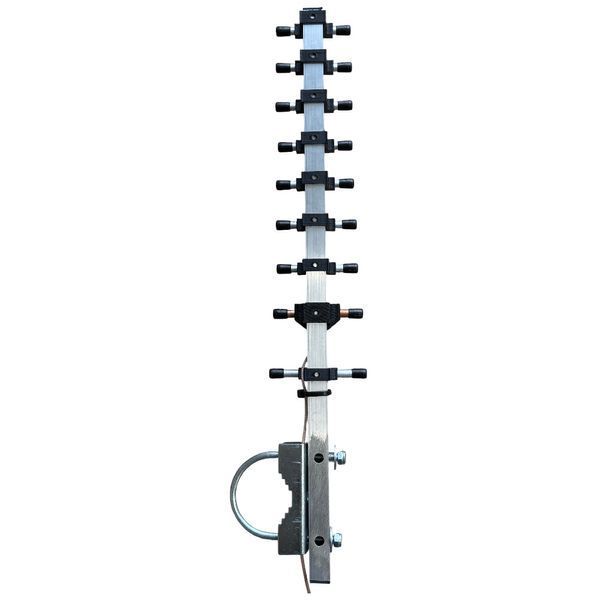 , In stock, 2.5 ГГц, 15 dbi