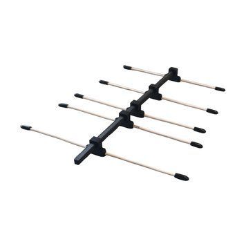 Антенна SKYNOVA Яги 433 МГц 10 dBi для FPV-дронов и ретрансляторов (КСВ &le;1.1) 4331001 фото