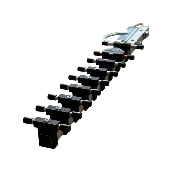 , In stock, 2.8 ГГц, 15 dbi