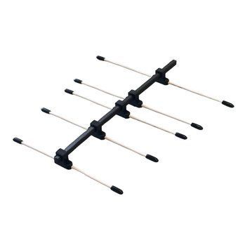 Антенна SKYNOVA Яги 480 МГц 10 dBi для FPV-ретрансляторов (КСВ &le;1.1) 4801001 фото