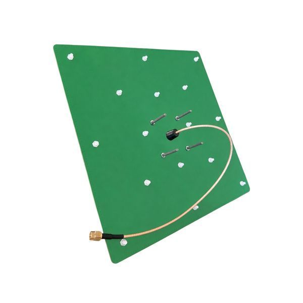 Патч-антена "Метелик" 4.9-6.2GHz 19.5dBi 0014269 фото