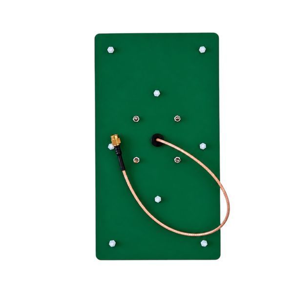 Патч-антена "Метелик" 4.9-6.2GHz 17dBi 0132649 фото